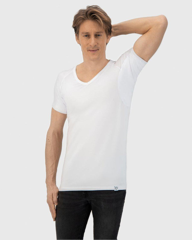 Men – Sweat Proof Shirt