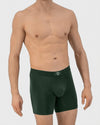 Heren - Anti Zweet Boxers-groen-M-Fibershirts color__groen