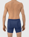Heren - Anti Zweet Boxers-donkerblauw-M-Fibershirts color__donkerblauw