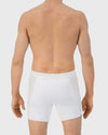 Heren - Anti Zweet Boxers-Wit-M-Fibershirts color__wit