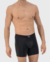 Heren - Anti Zweet Boxers-Zwart-M-Fibershirts color__zwart