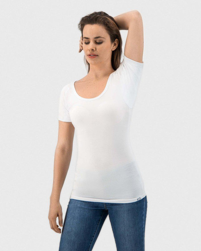 Anti sweat t shirt online